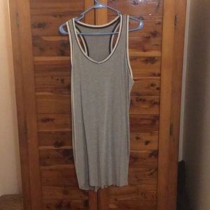 Gap body dress